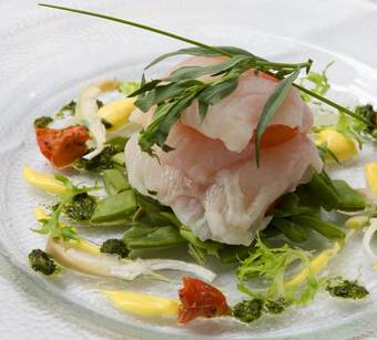 Fletcher Hotel Restaurant Hellendoorn