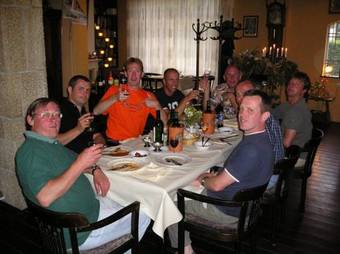 Hotel Het Wapen Van Drenthe