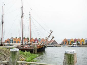 Agroturismo Modern Farmhouse In Molkwerum Near The Lake