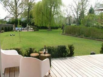 Bed & Breakfast Residence La Vie En Rose