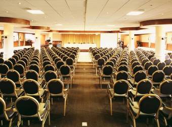 Van Der Valk Hotel Goes