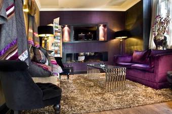 Hampshire Hotel & Spa Savarin