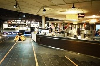 Hotel Tulip Inn Sevenum