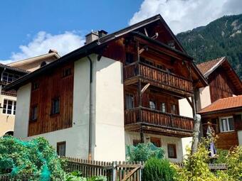 Apartamento Tga Clavo