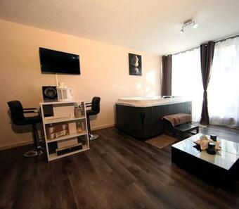Apartamento Jac-cosy