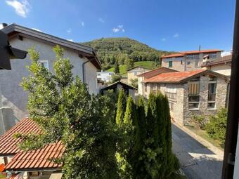 Apartamento Arosio Nest