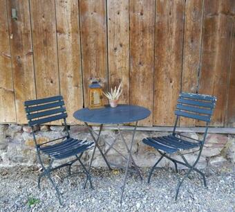 Apartamento Spacious 3 Room House With Garden