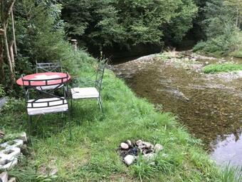 Appenzellerland - Ferienhaus "b�mmeli"