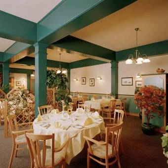 Hotel De Drie Linden