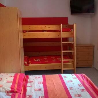 Apartm�n Na Hor�ch