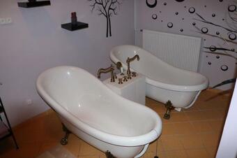 Apartm�ny Divok� And?l