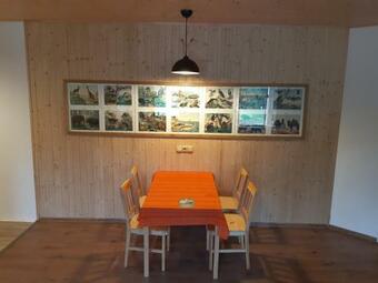 Apartamento St�j Zak?�n - ?pejchar