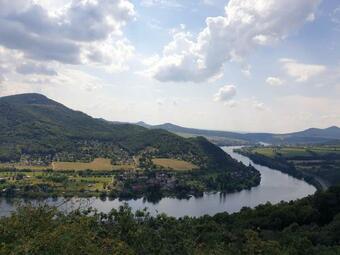 Agroturismo Garsoniera V Roddin�m Dom?