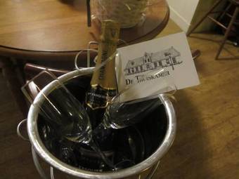 De Thuiskamer In Grou Als B&B Of Vakantiehuis