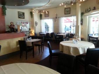 Oranje Hotel Sittard