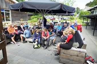 Albergue Stayokay Heeg