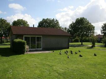 Holiday Home Watersportpark De Pharshoekei