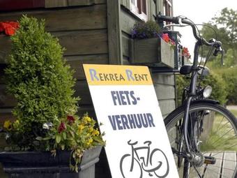 Holiday Home Klaverweide De Bouwerhoeve Ellemeet