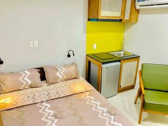 Apartamento My House's Homestay