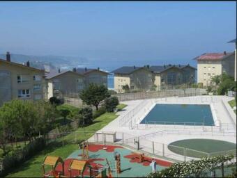 Sopelana By Staynn Apartments