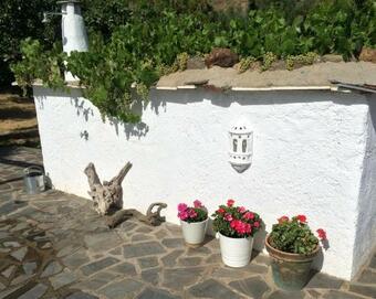 Bed & Breakfast Cortijo Solera