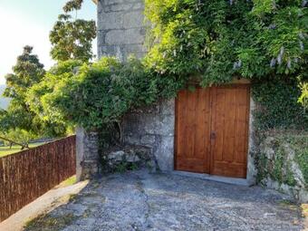 A Casa Da Asturiana