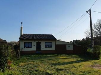 La Casa Del Tio Antonio