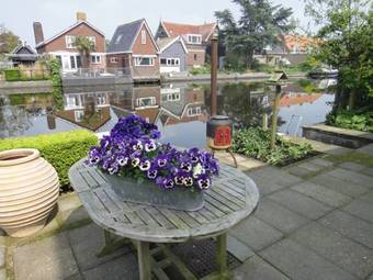 Bed &amp;breakfast De Weijpoort