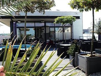 Hotel Golden Tulip Parkstad Zuid Limburg