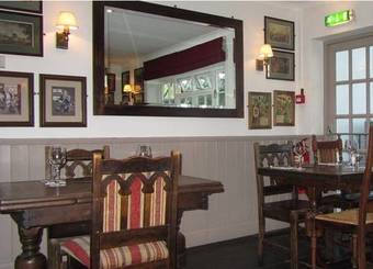 Hotel The Carpenters Arms