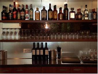 Fletcher Hotel-restaurant Trivium