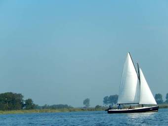 Holiday Home Verrekijker II Stavoren