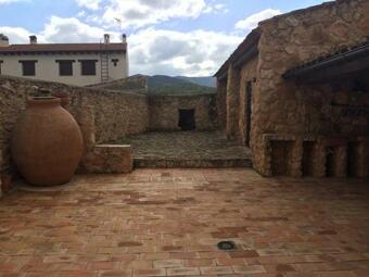 Casa Miranda