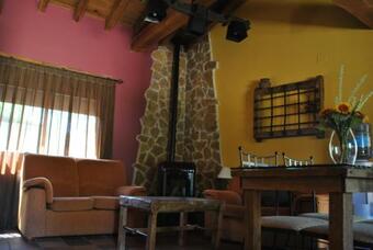 Agroturismo Casa Rural El Regajo