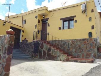 Agroturismo Casa La Lomada