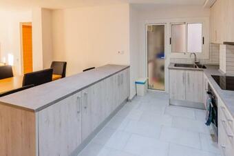 Apartamento Carrer Sevilla