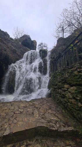 Vivienda De Uso Turistico La Torca De Tobera