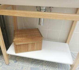 Apartamento Tirwal Suite