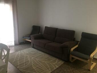 Apartamento Abadia Teruel