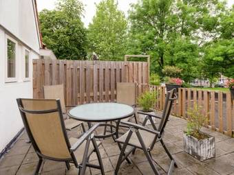 Lovely Apartment In Hoorn Near Lake