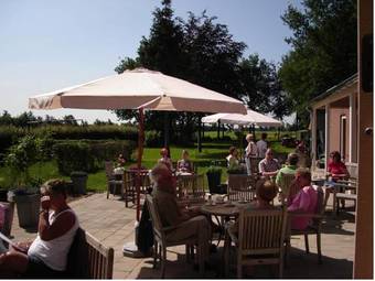 Hotel Restaurant De Joremeinshoeve