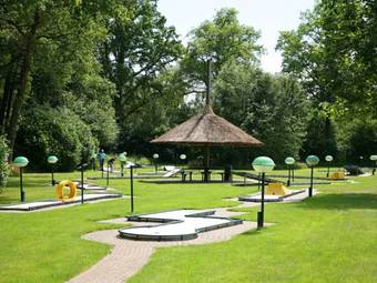 Apartamentos Enterbrook 2