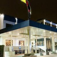 Van Der Valk Hotel A4 Schiphol