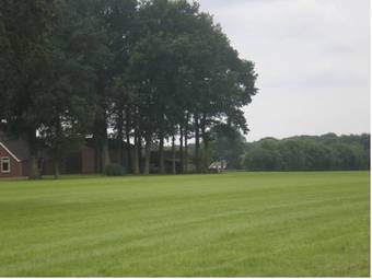 Apartamento B&B In De Backerije