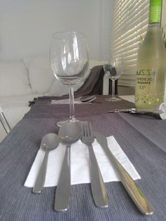 Bed & Breakfast La Buhardilla De Carmen