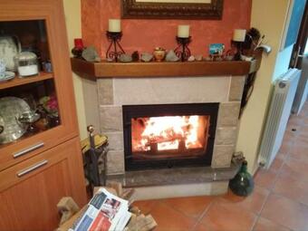 Unifamiliar Los Delfines, Torrecilla