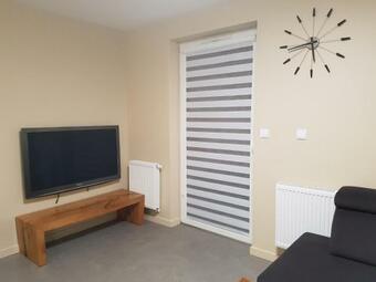 Nowoczesny Apartament W Centrum