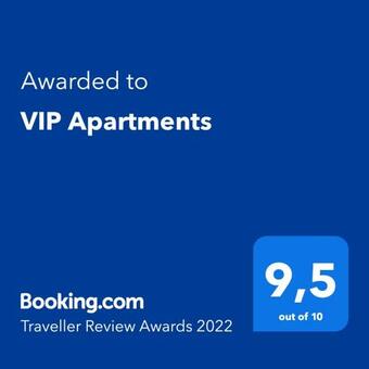 Vip Apartments