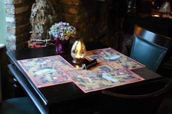 Hotel Gasterij De Poort