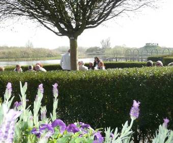 Hotel Waterlodges Haj� De Lepelaar